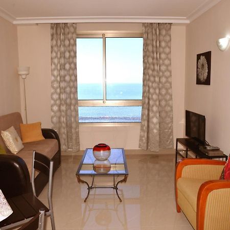 Apartment On Haifa Exterior photo