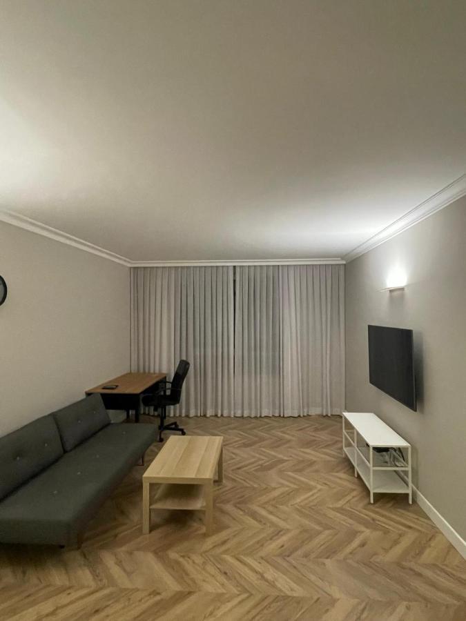 Apartment On Haifa Exterior photo