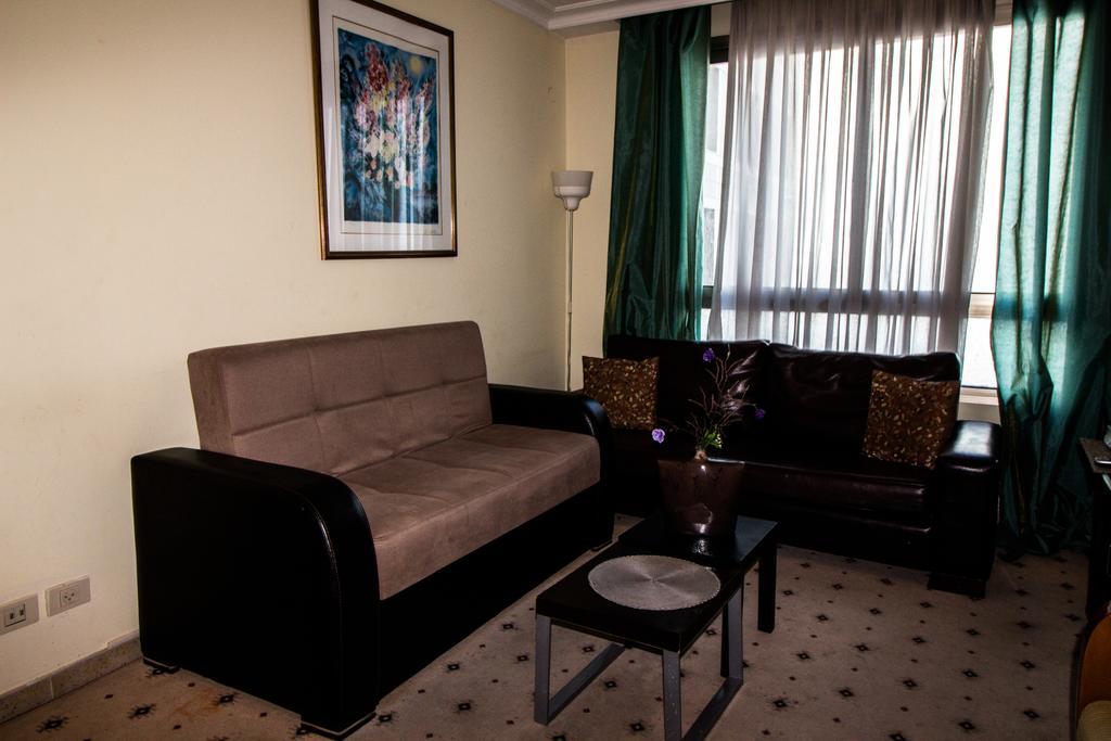 Apartment On Haifa Room photo