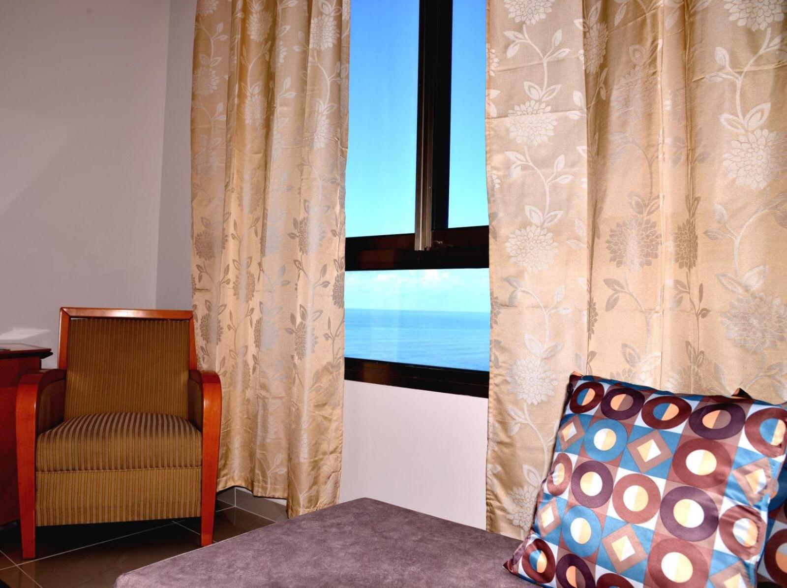 Apartment On Haifa Exterior photo