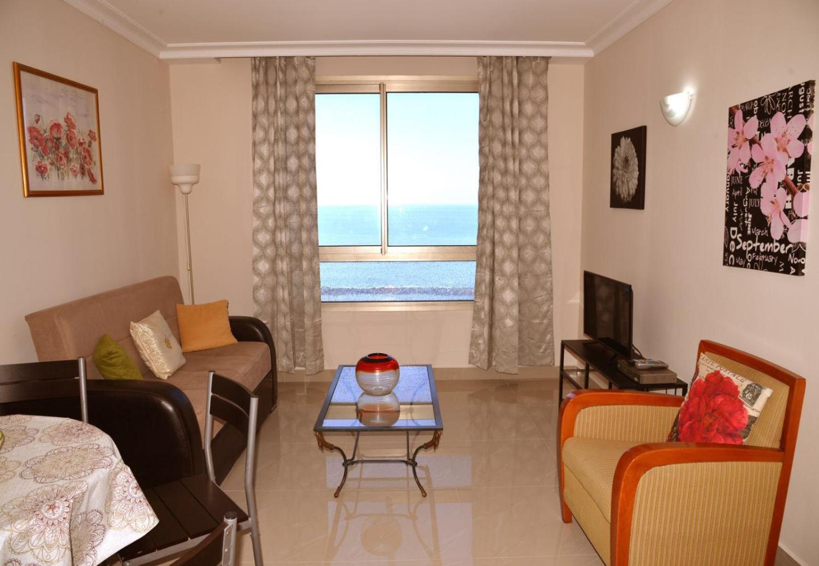 Apartment On Haifa Exterior photo