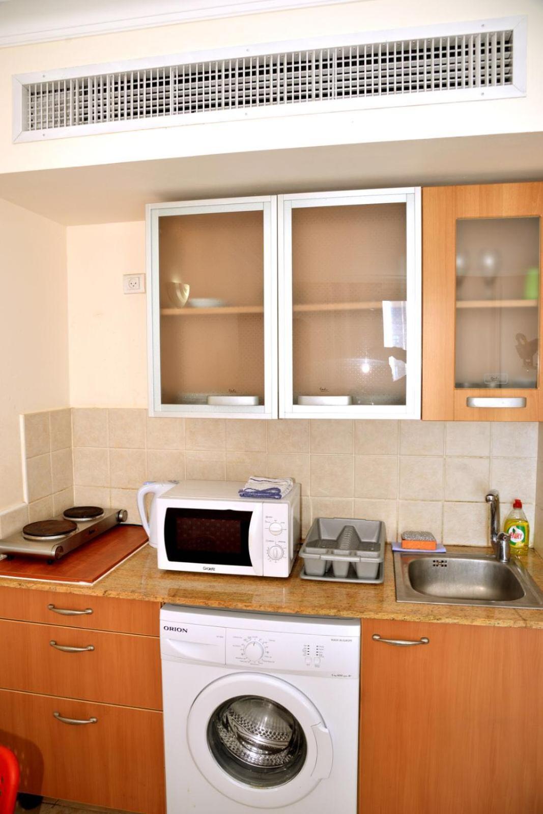 Apartment On Haifa Exterior photo