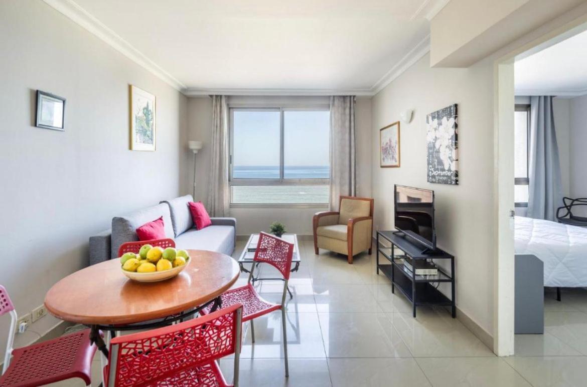 Apartment On Haifa Exterior photo