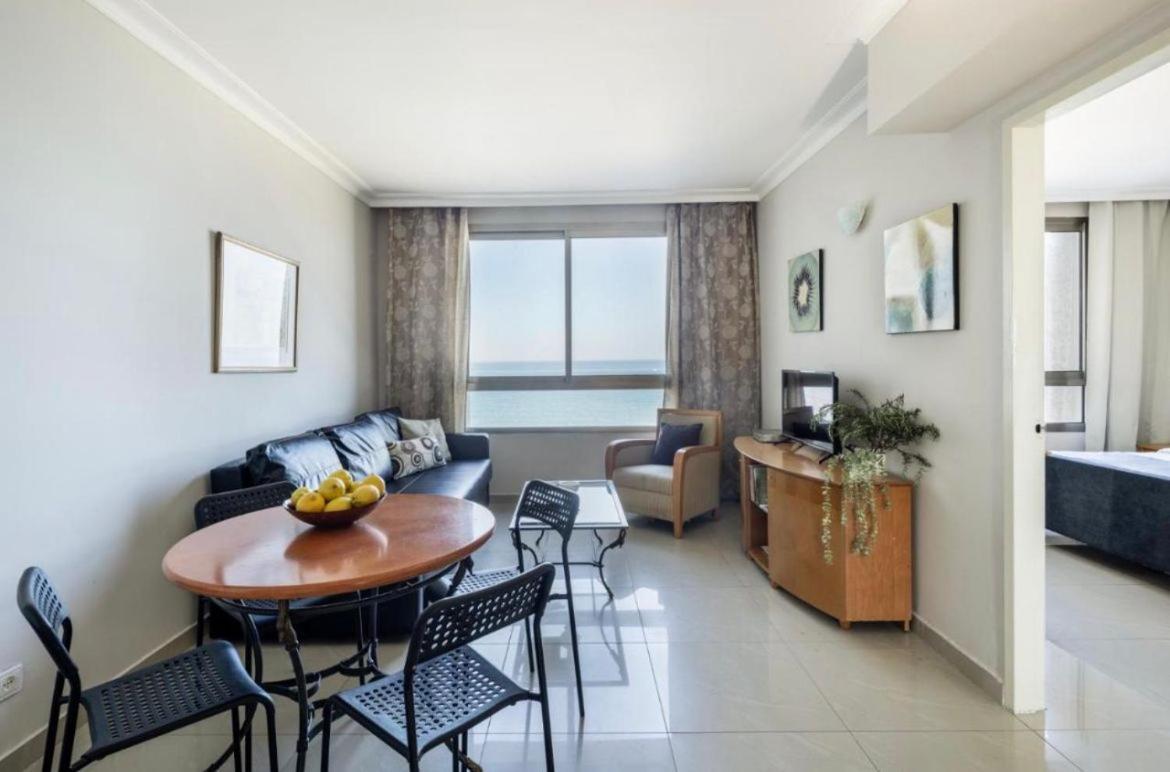 Apartment On Haifa Exterior photo