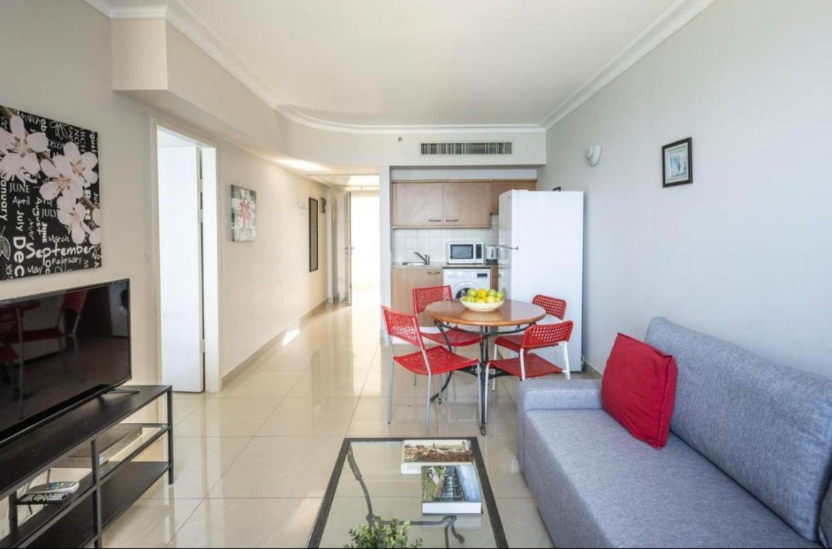 Apartment On Haifa Exterior photo