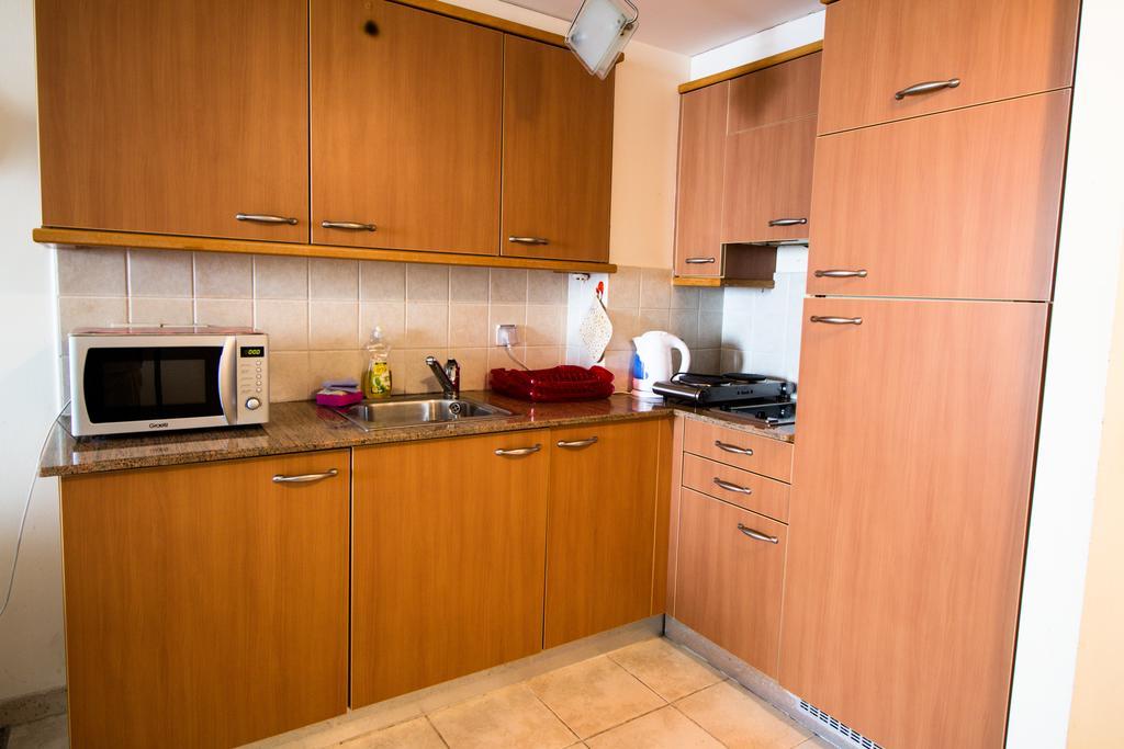 Apartment On Haifa Room photo