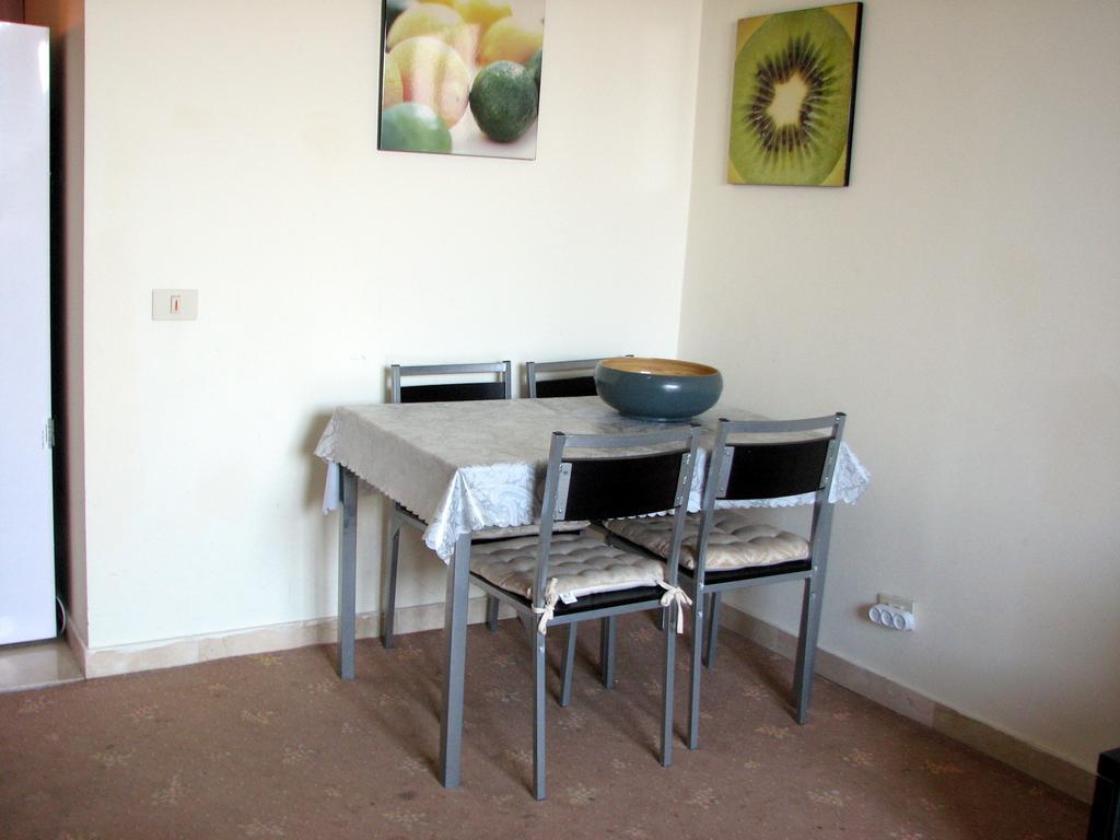 Apartment On Haifa Room photo