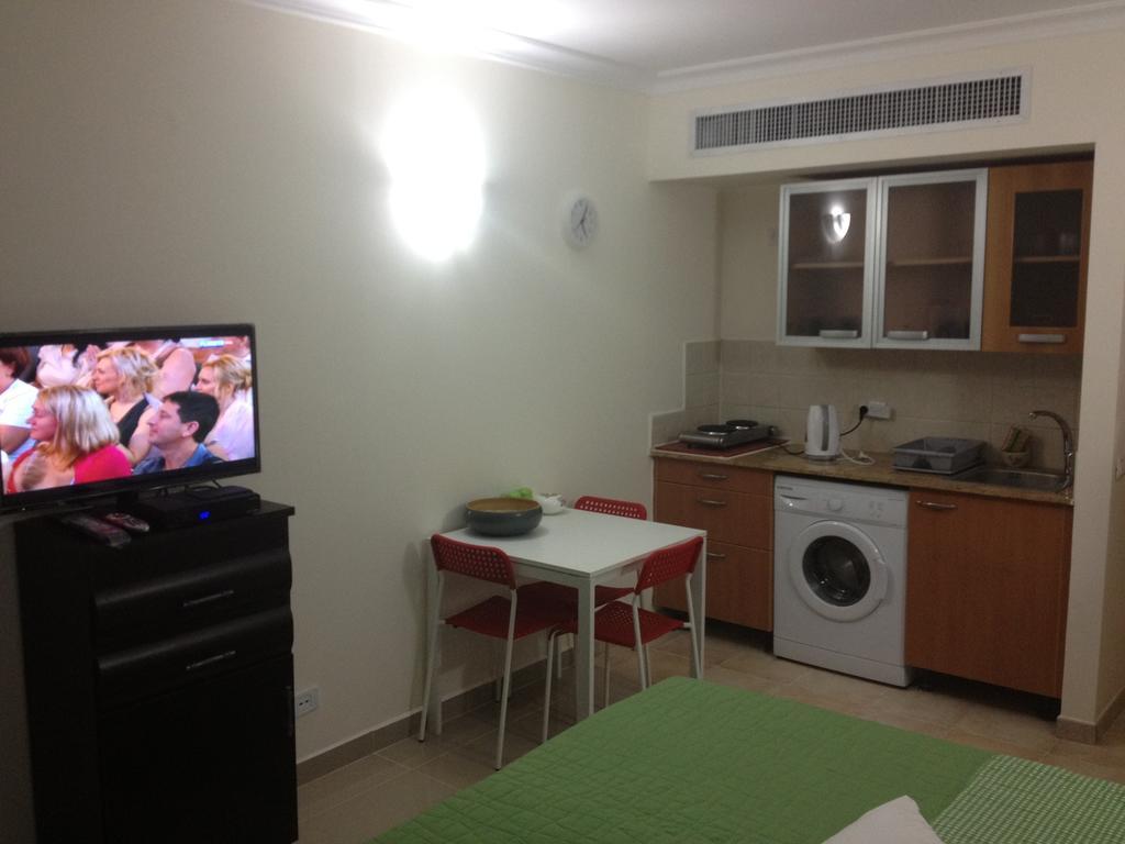 Apartment On Haifa Room photo