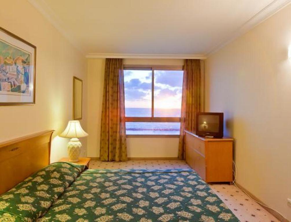 Apartment On Haifa Room photo