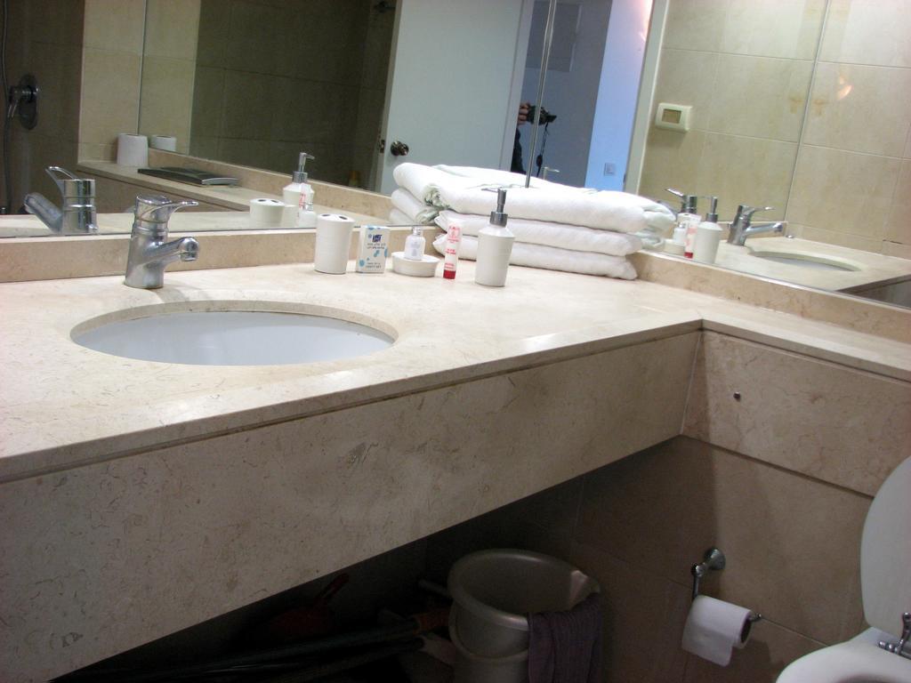 Apartment On Haifa Room photo