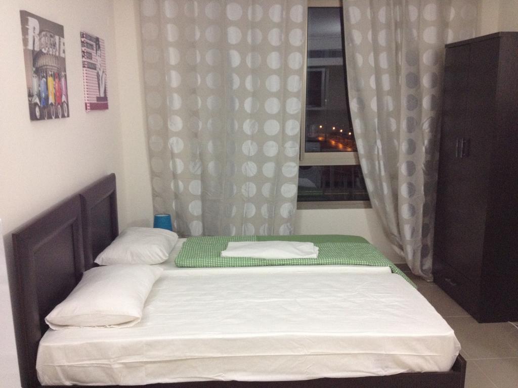 Apartment On Haifa Room photo