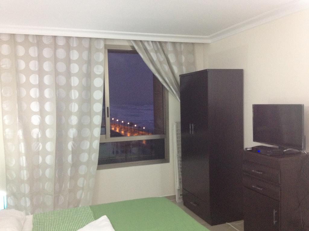 Apartment On Haifa Room photo
