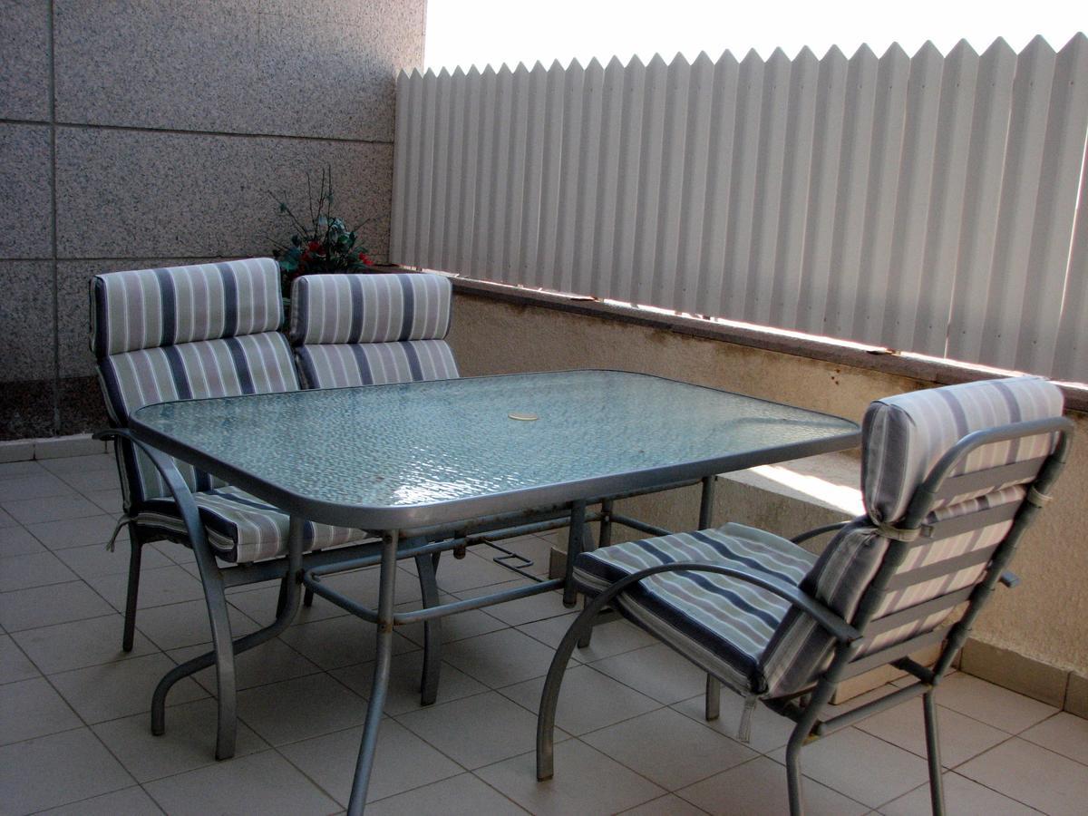 Apartment On Haifa Exterior photo