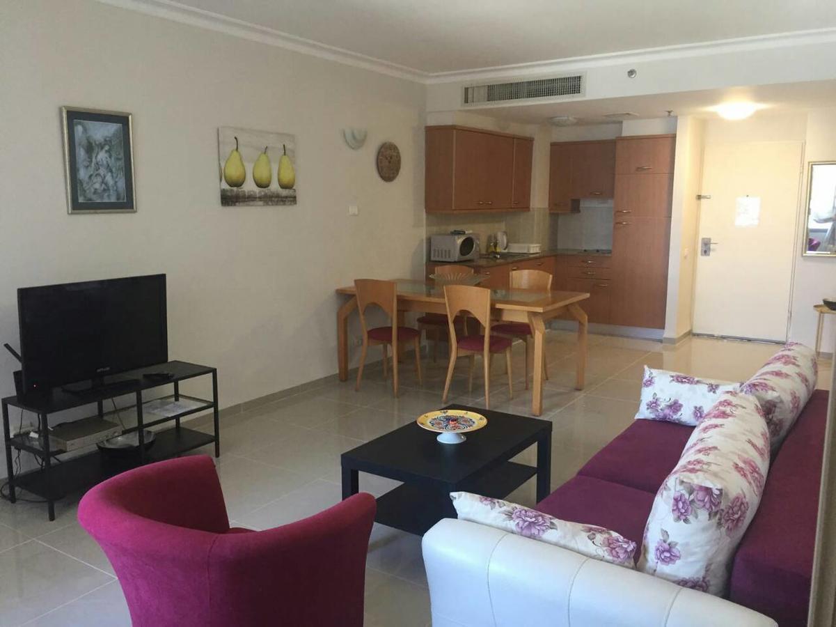 Apartment On Haifa Exterior photo